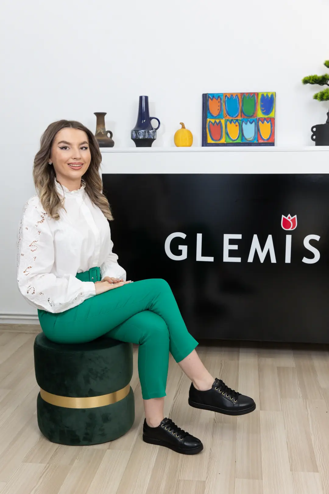 GTIN: 5942770041119, SKU: f-4.101-v2-36, GLEMIS