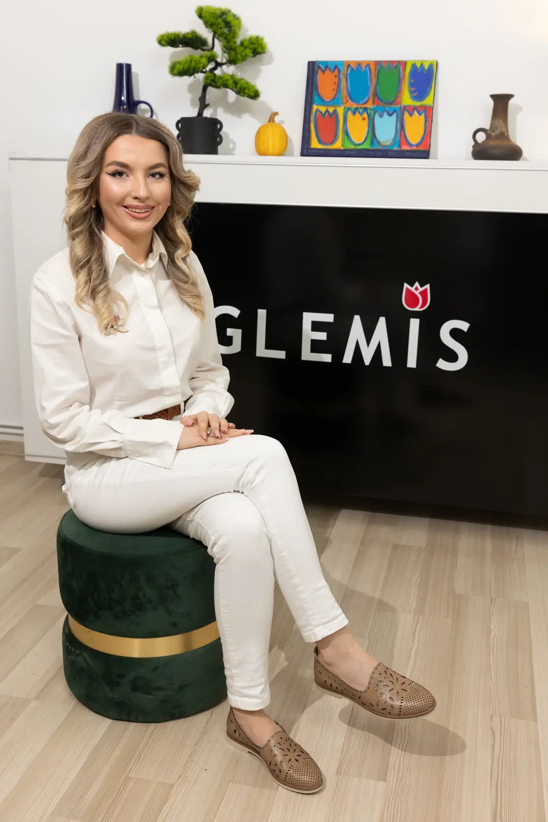 GTIN: 5942770033411, SKU: f-4.57-v2-40, GLEMIS