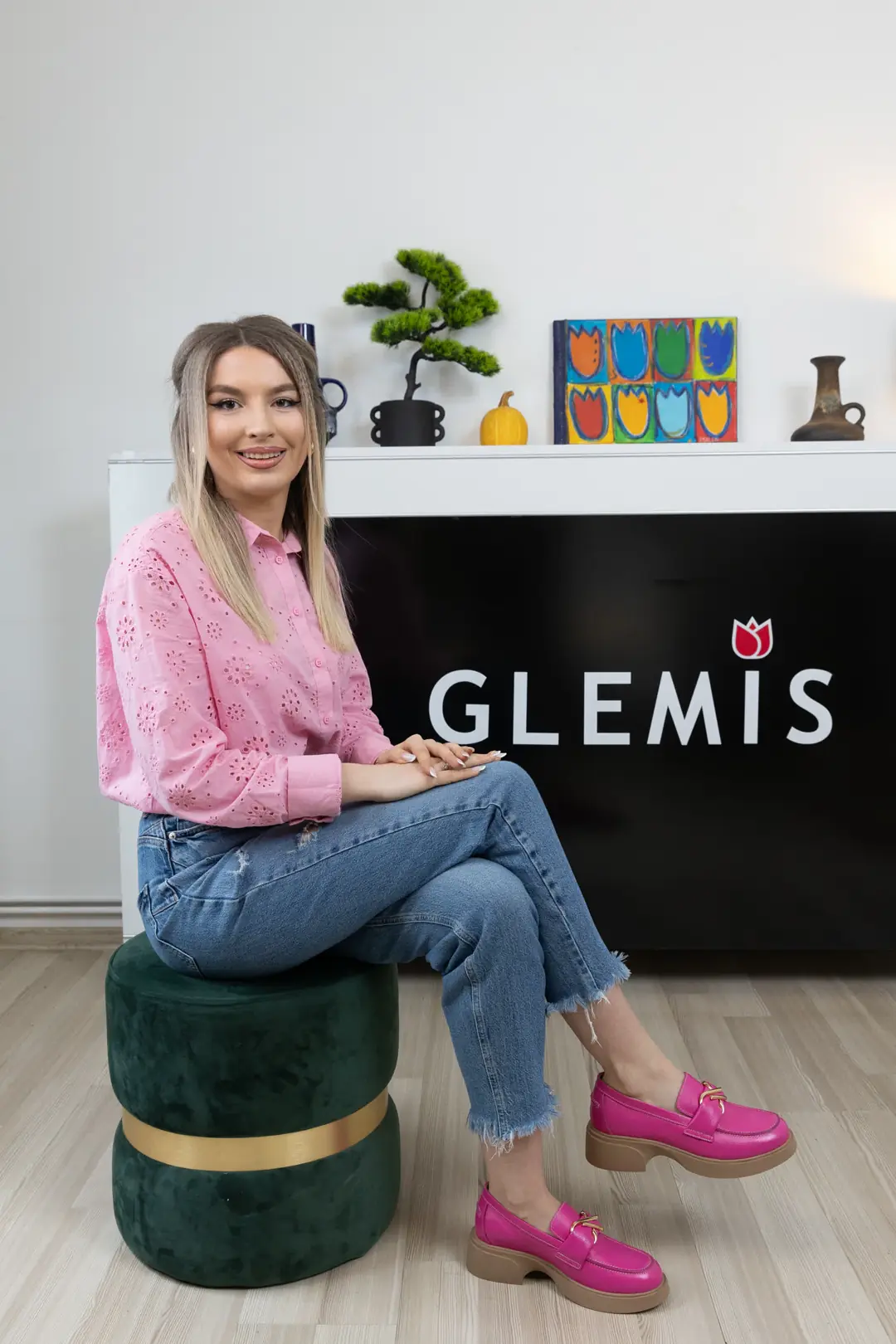 GTIN: 5942770020985, SKU: f-4.37-v11-36, GLEMIS