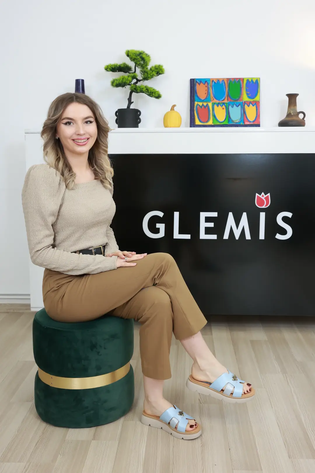 GTIN: 5942770039062, SKU: f-4.96-v1-36, GLEMIS