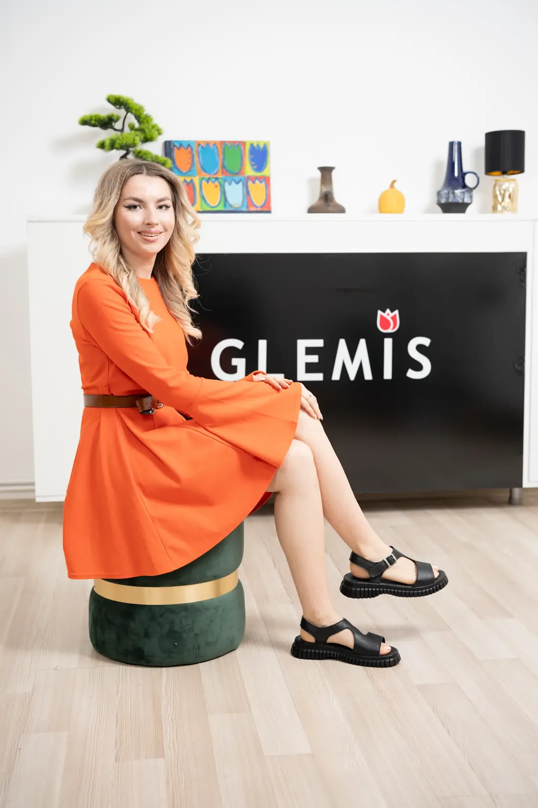 GTIN: 5942770042109, SKU: f-3.30-v1-40, GLEMIS