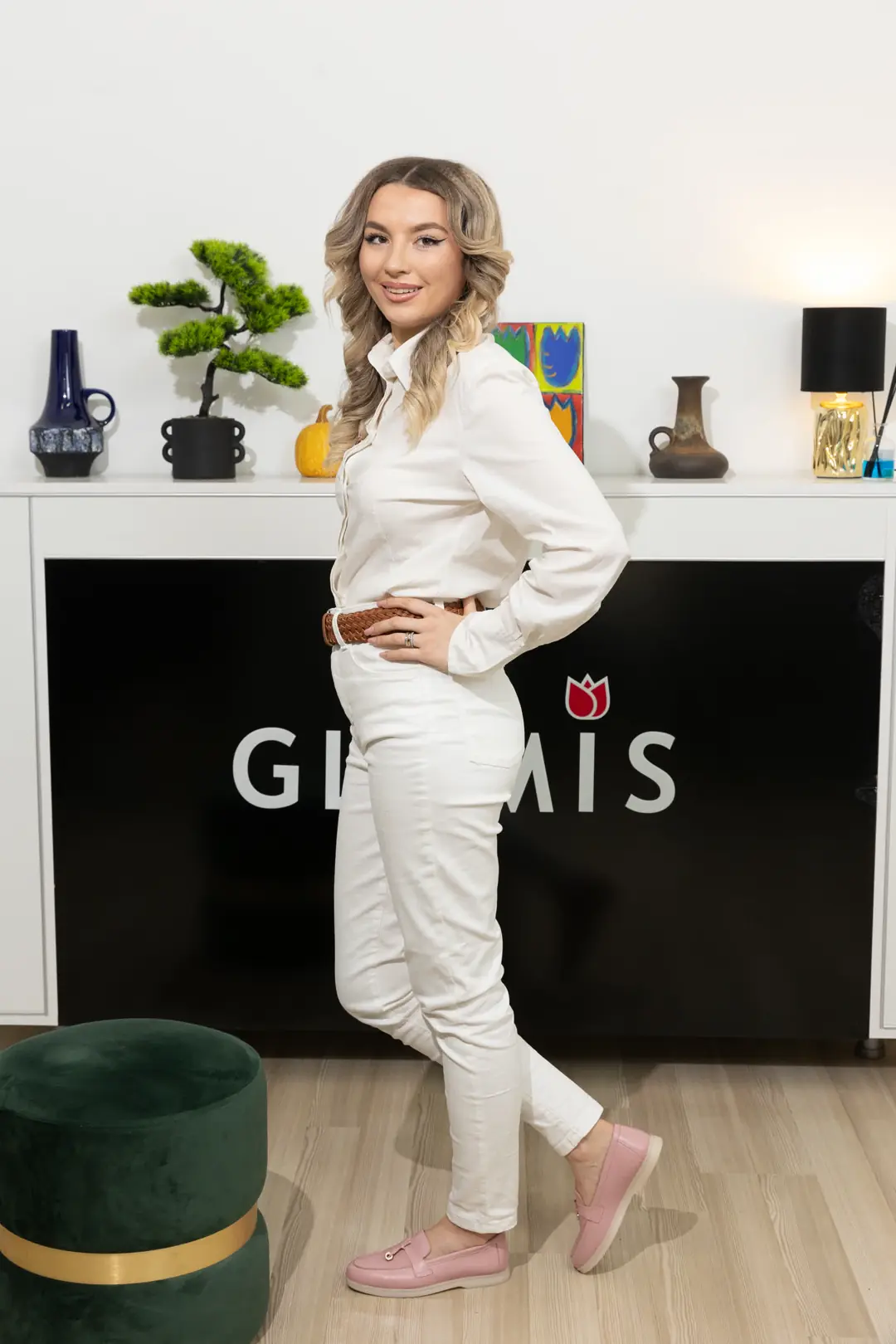 GTIN: 5942770028875, SKU: f-4.58-v7-40, GLEMIS