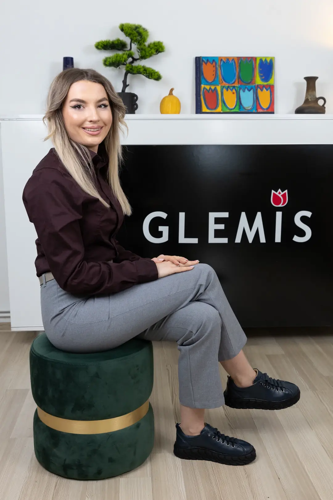 GTIN: 5942770033107, SKU: f-4.29-v16-42, GLEMIS