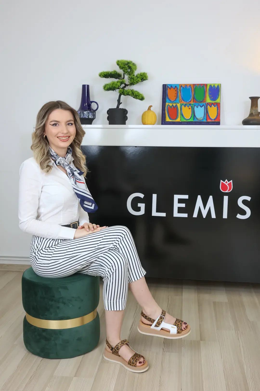 GTIN: 5942770039932, SKU: f-4.98-v5-39, GLEMIS