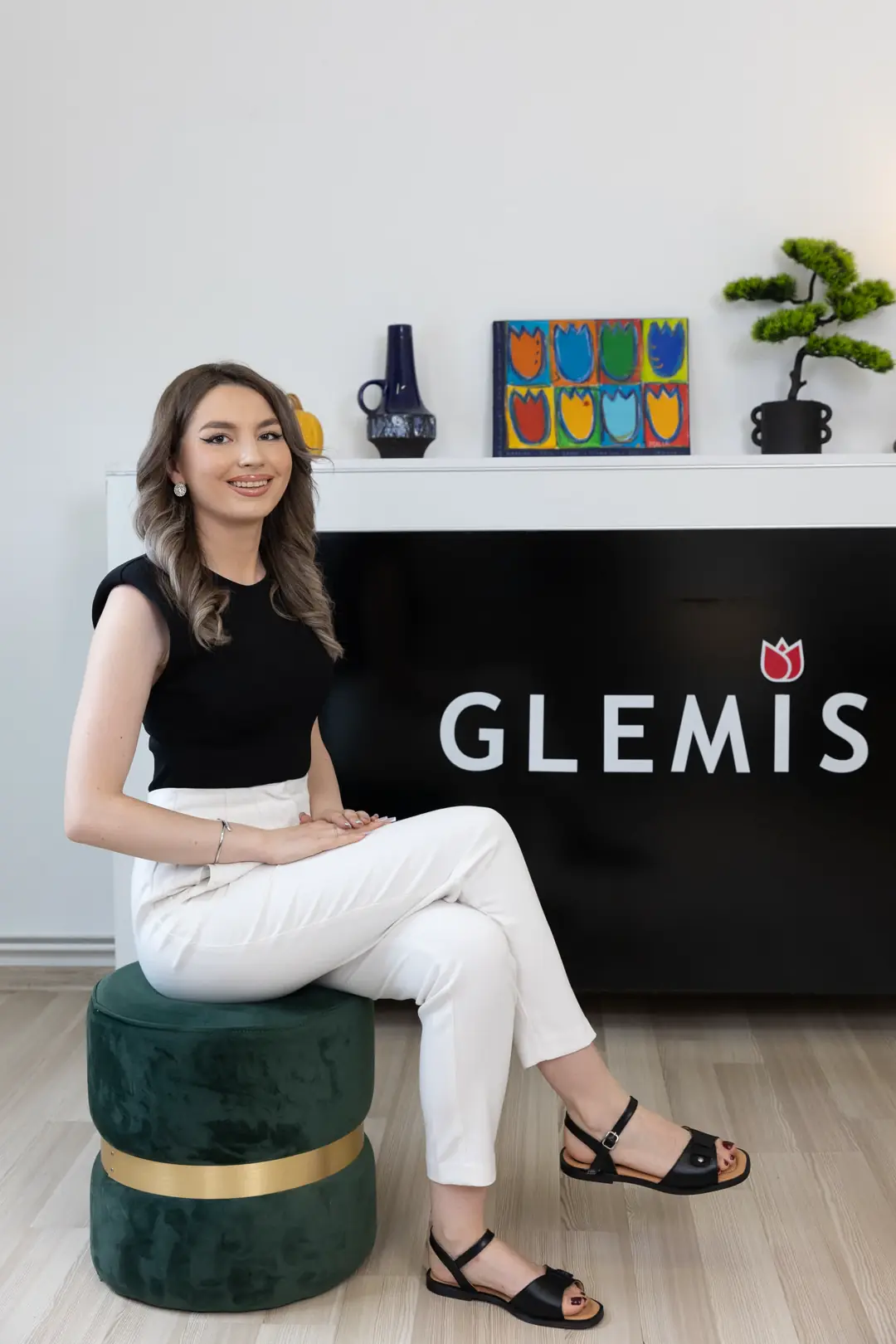 GTIN: 5942770043373, SKU: f-4.105-v2-40, GLEMIS