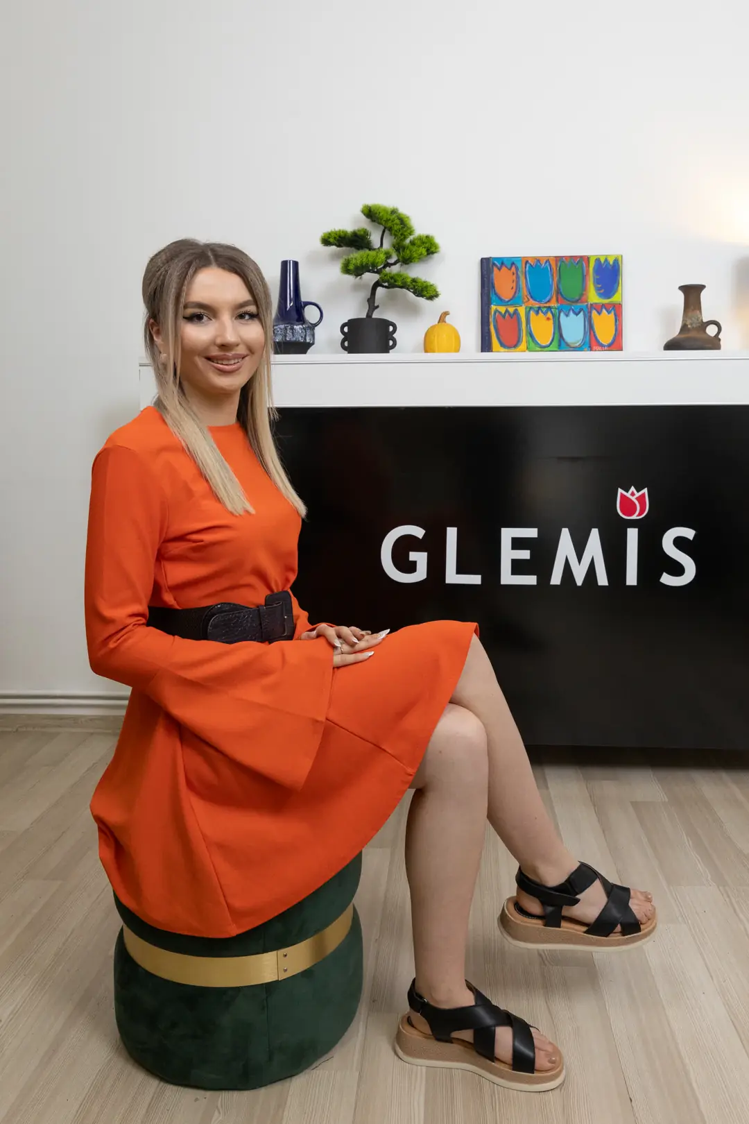 GTIN: 5942770039451, SKU: f-4.97-v2-39, GLEMIS