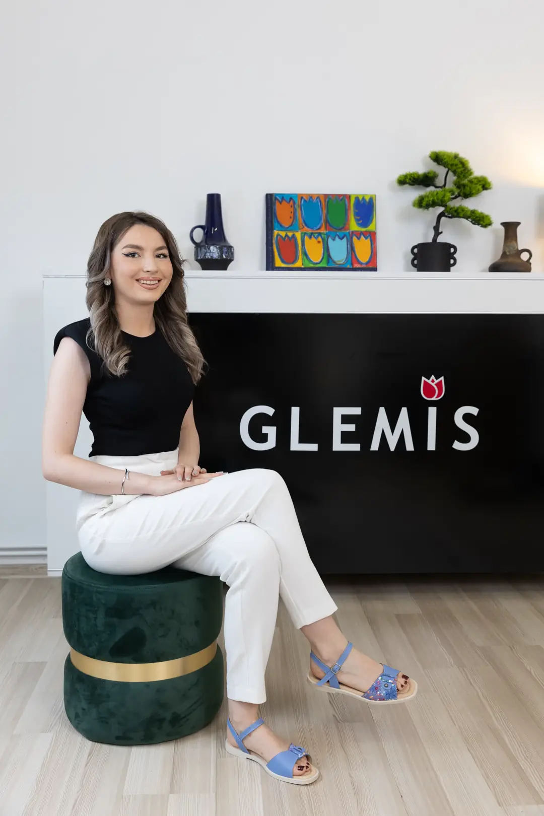 GTIN: 5942770043489, SKU: f-4.105-v6-36, GLEMIS