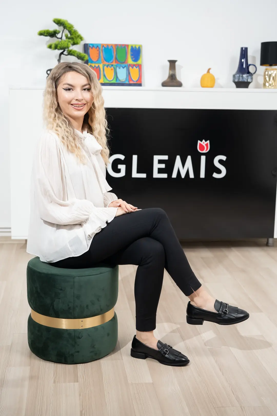 GTIN: 5942770029612, SKU: f-5.26-v2-39, GLEMIS