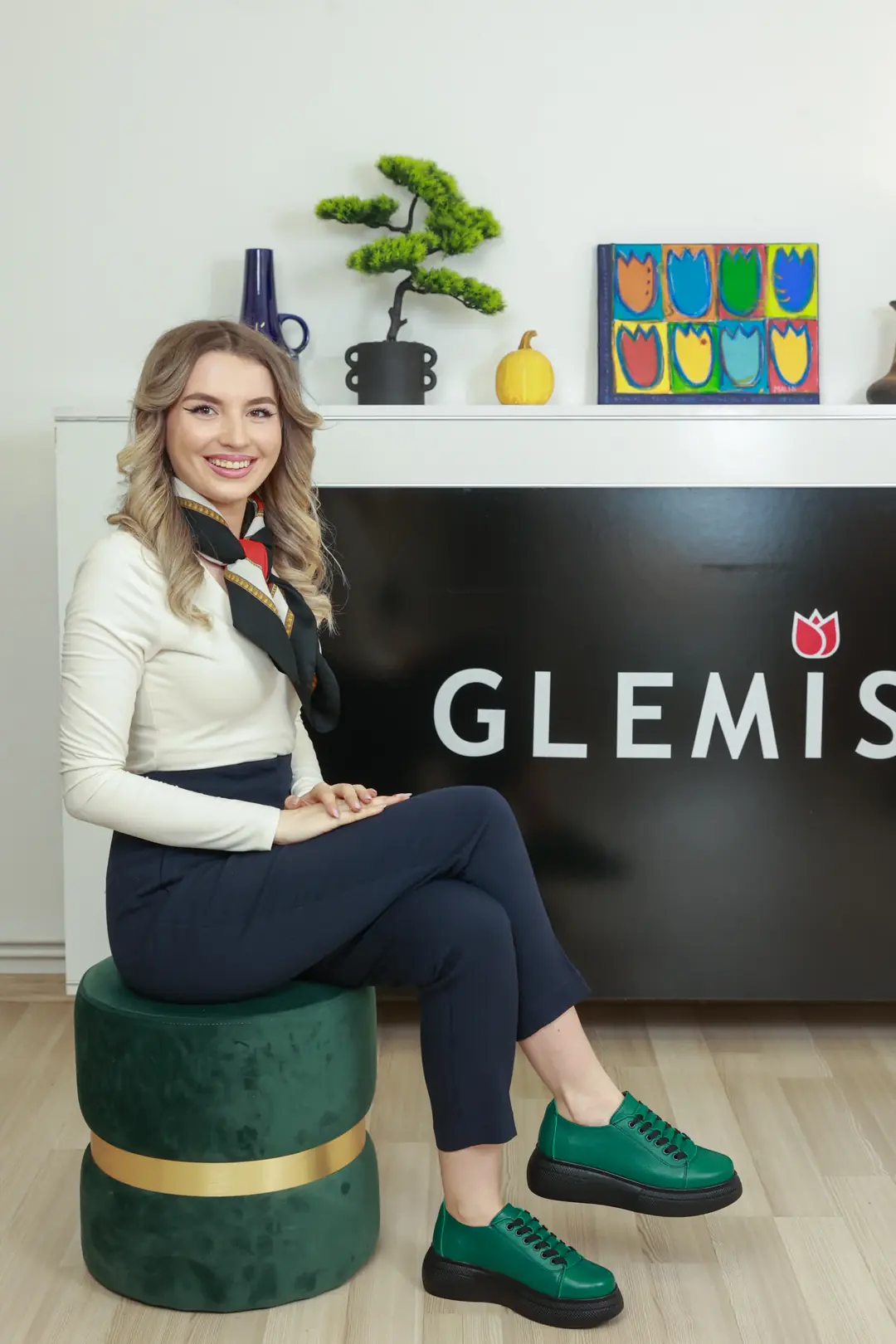 GTIN: 5942770026574, SKU: f-2.1-v14-40, GLEMIS