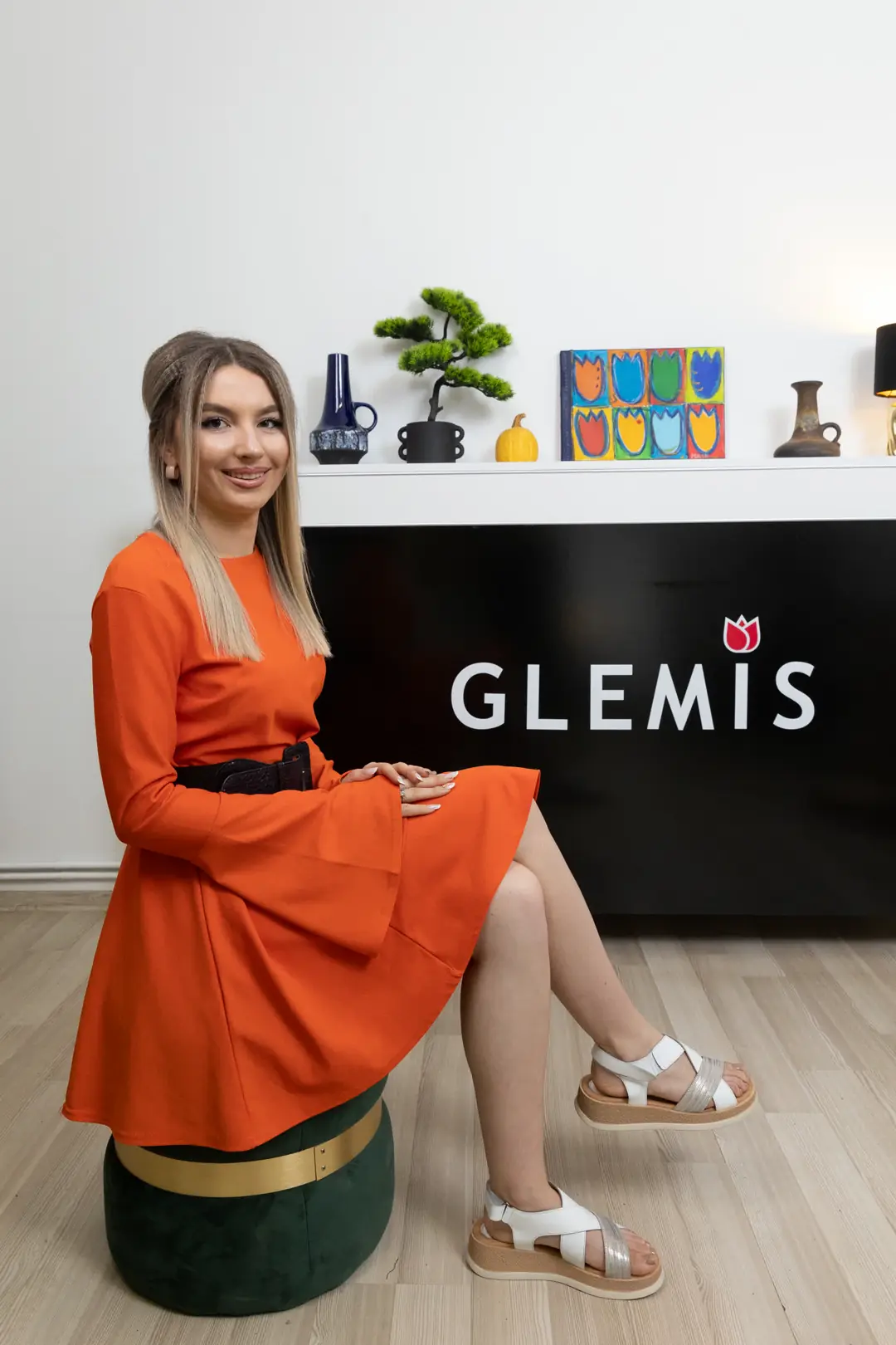GTIN: 5942770039581, SKU: f-4.97-v4-40, GLEMIS