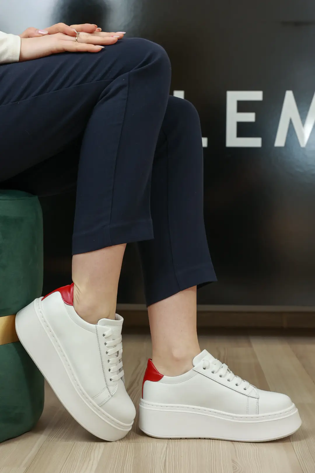 GTIN: 5942770029469, SKU: f-6.5-v15-41, GLEMIS