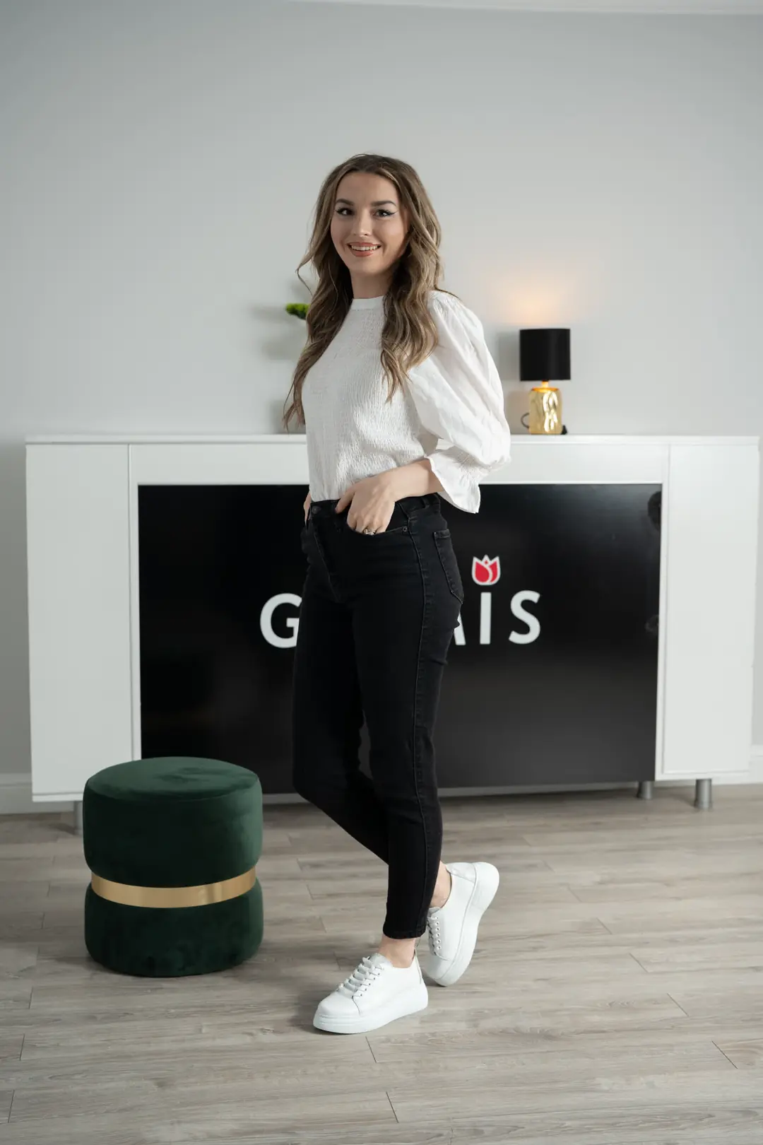 GTIN: 5942770001618, SKU: f-2.1-v3-38, GLEMIS