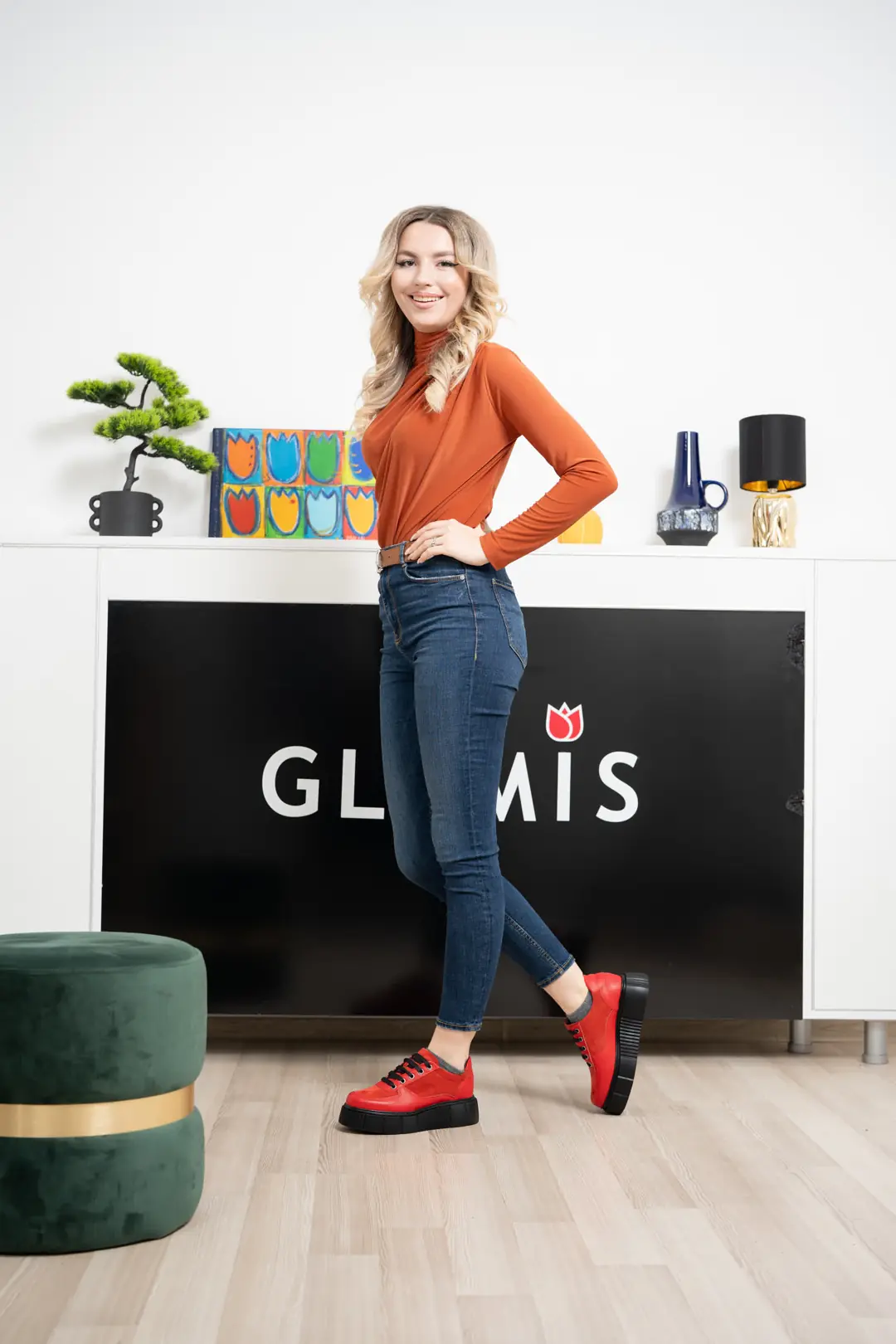 GTIN: 5942770017367, SKU: f-5.14-v11-40, GLEMIS