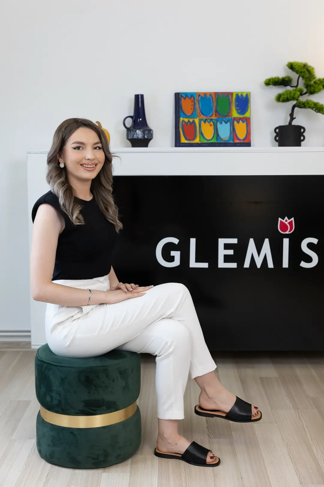 GTIN: 5942770043731, SKU: f-4.106-v3-36, GLEMIS