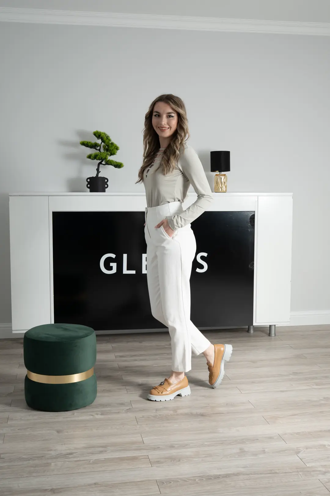 GTIN: 5942770000352, SKU: f-8.1-v3-39, GLEMIS