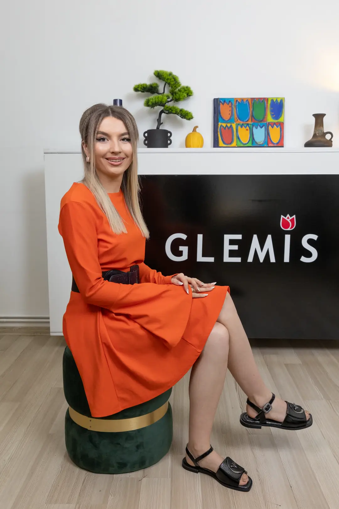 GTIN: 5942770038997, SKU: f-4.95-v5-39, GLEMIS
