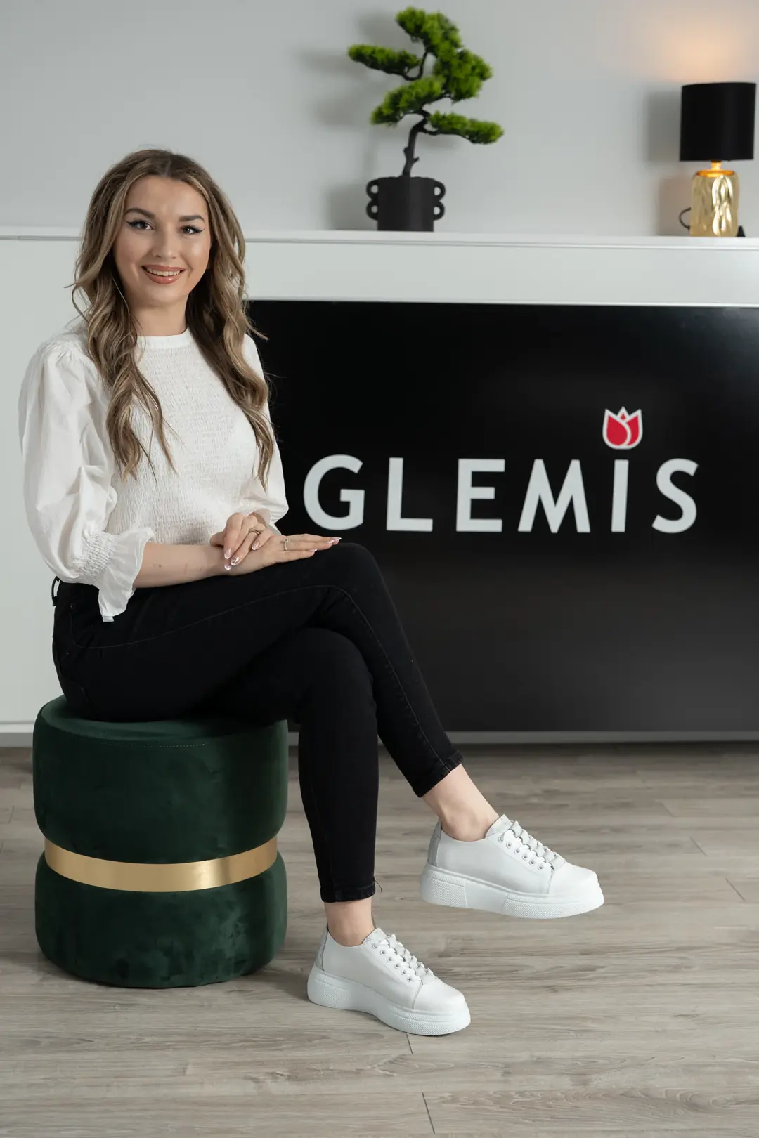 GTIN: 5942770001618, SKU: f-2.1-v3-38, GLEMIS