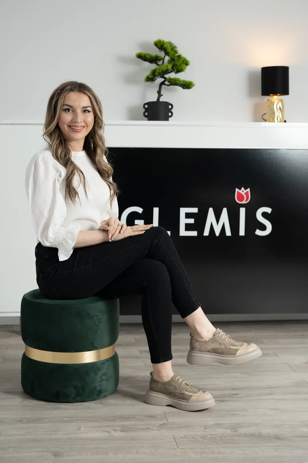 GTIN: 5942770002875, SKU: f-3.5-v1-38, GLEMIS