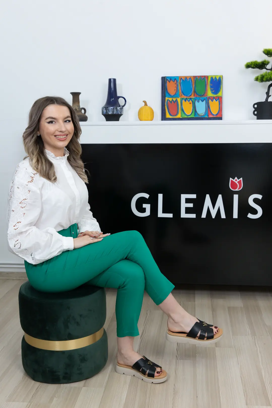 GTIN: 5942770040976, SKU: f-4.96-v6-41, GLEMIS