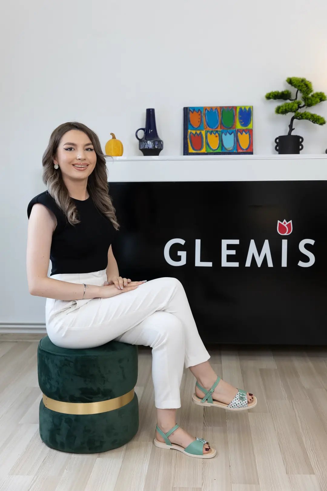 GTIN: 5942770043595, SKU: f-4.105-v8-37, GLEMIS