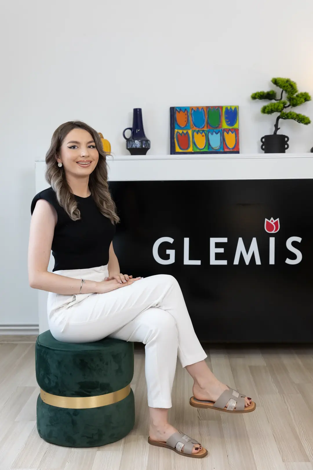 GTIN: 5942770043243, SKU: f-4.107-v2-38, GLEMIS