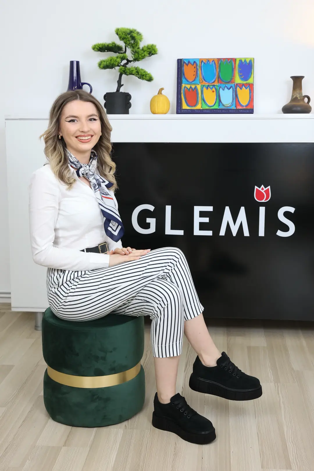 GTIN: 5942770027625, SKU: f-5.14-v16-36, GLEMIS