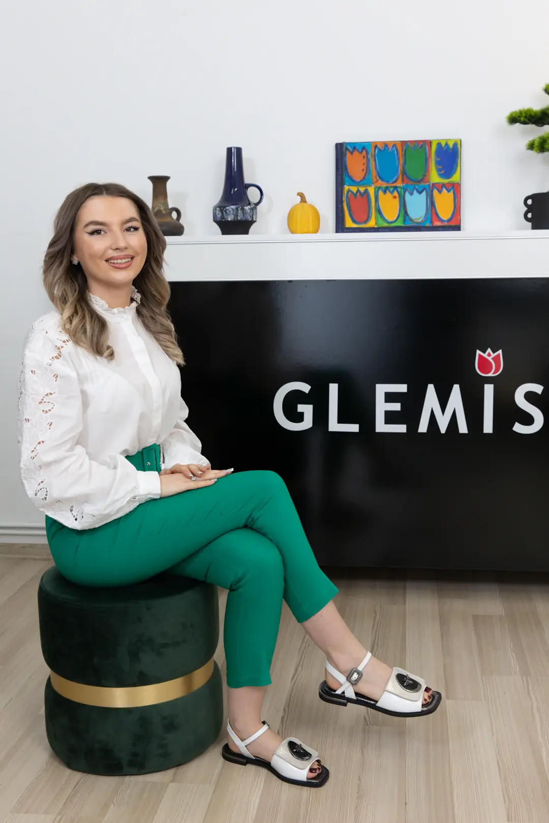 GTIN: 5942770040792, SKU: f-4.95-v7-38, GLEMIS