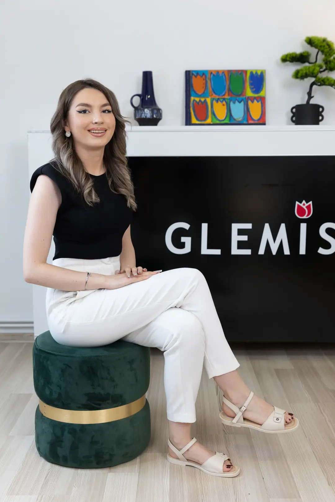 GTIN: 5942770043380, SKU: f-4.105-v3-36, GLEMIS