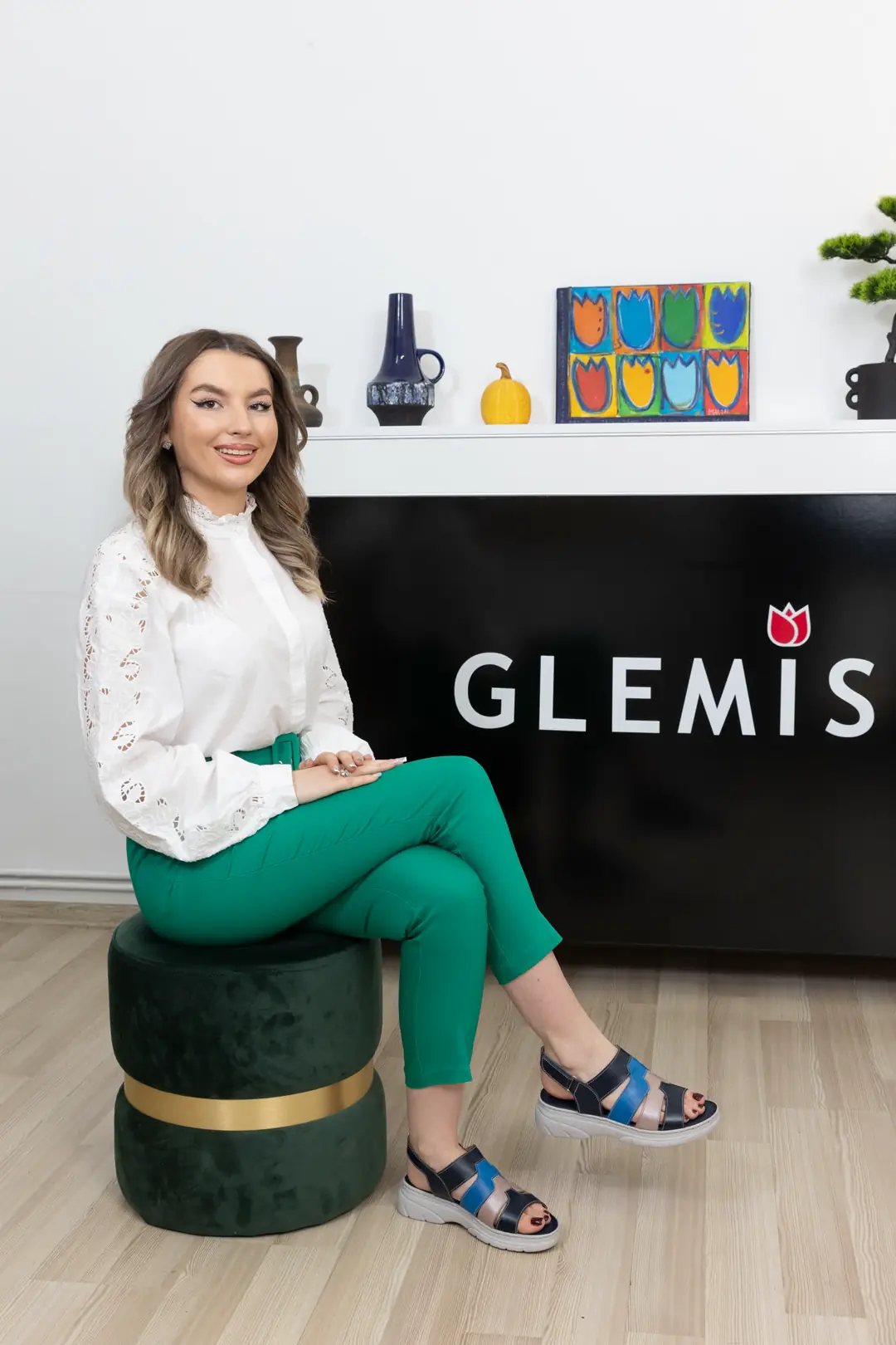GTIN: 5942770040280, SKU: f-4.100-v3-38, GLEMIS