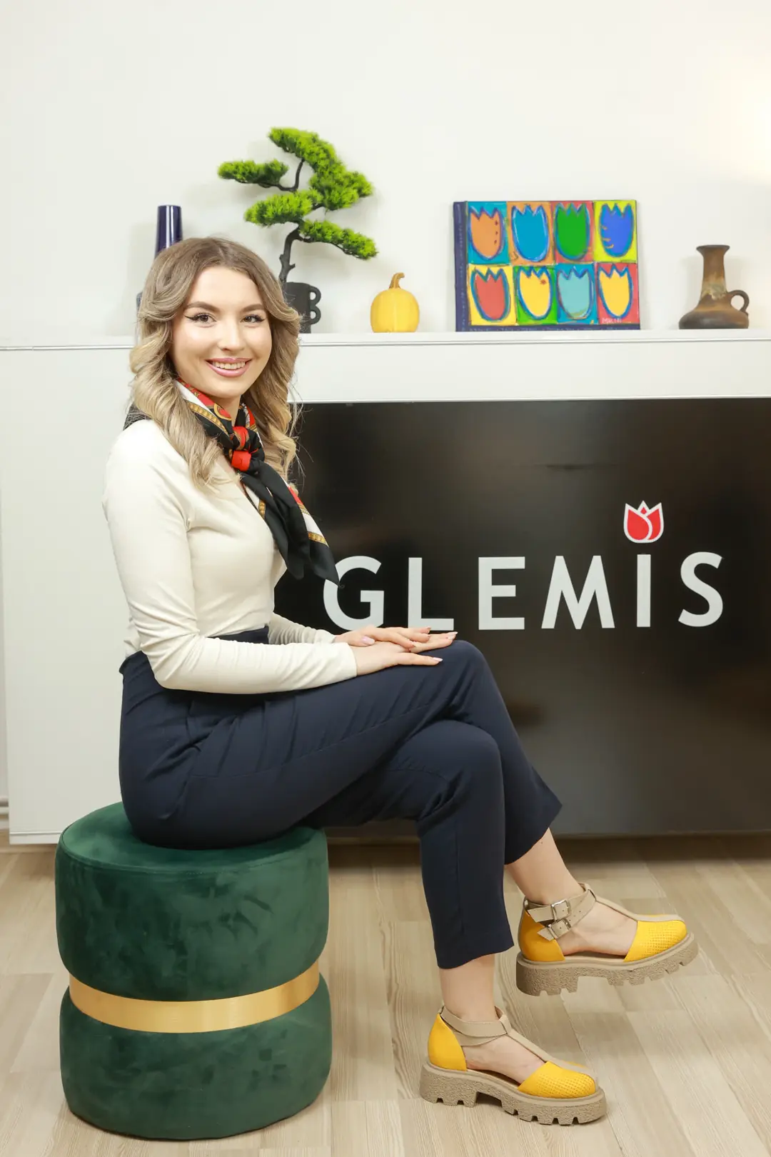 GTIN: 5942770027892, SKU: f-3.14-v4-40, GLEMIS