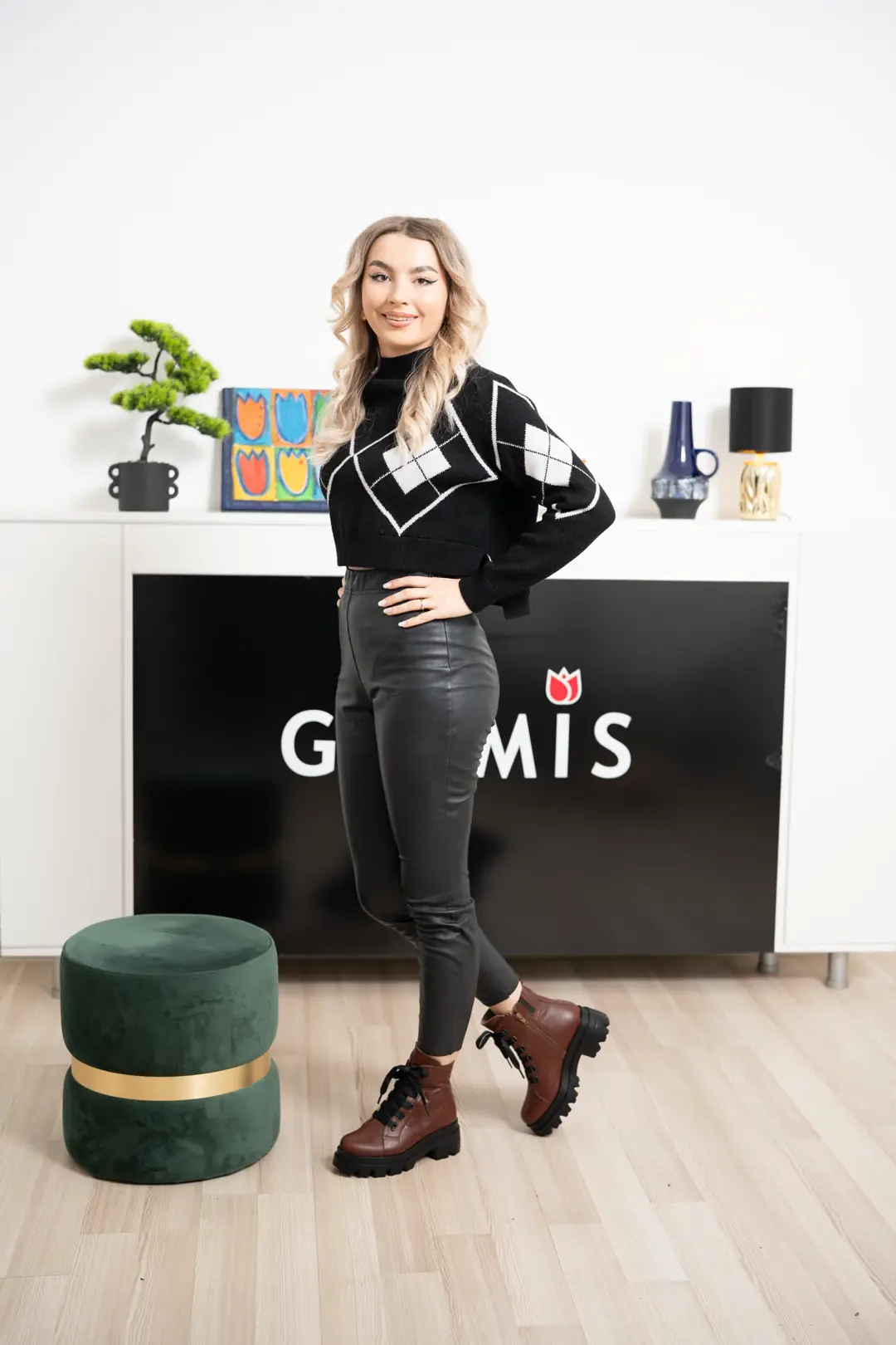 GTIN: 5942770012690, SKU: f-2.3-v7-38, GLEMIS