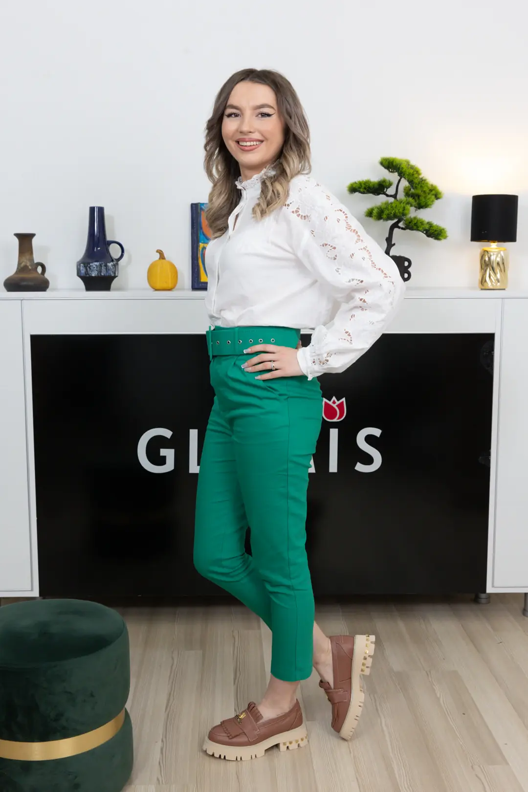 GTIN: 5942770031301, SKU: f-4.60-v18-35, GLEMIS