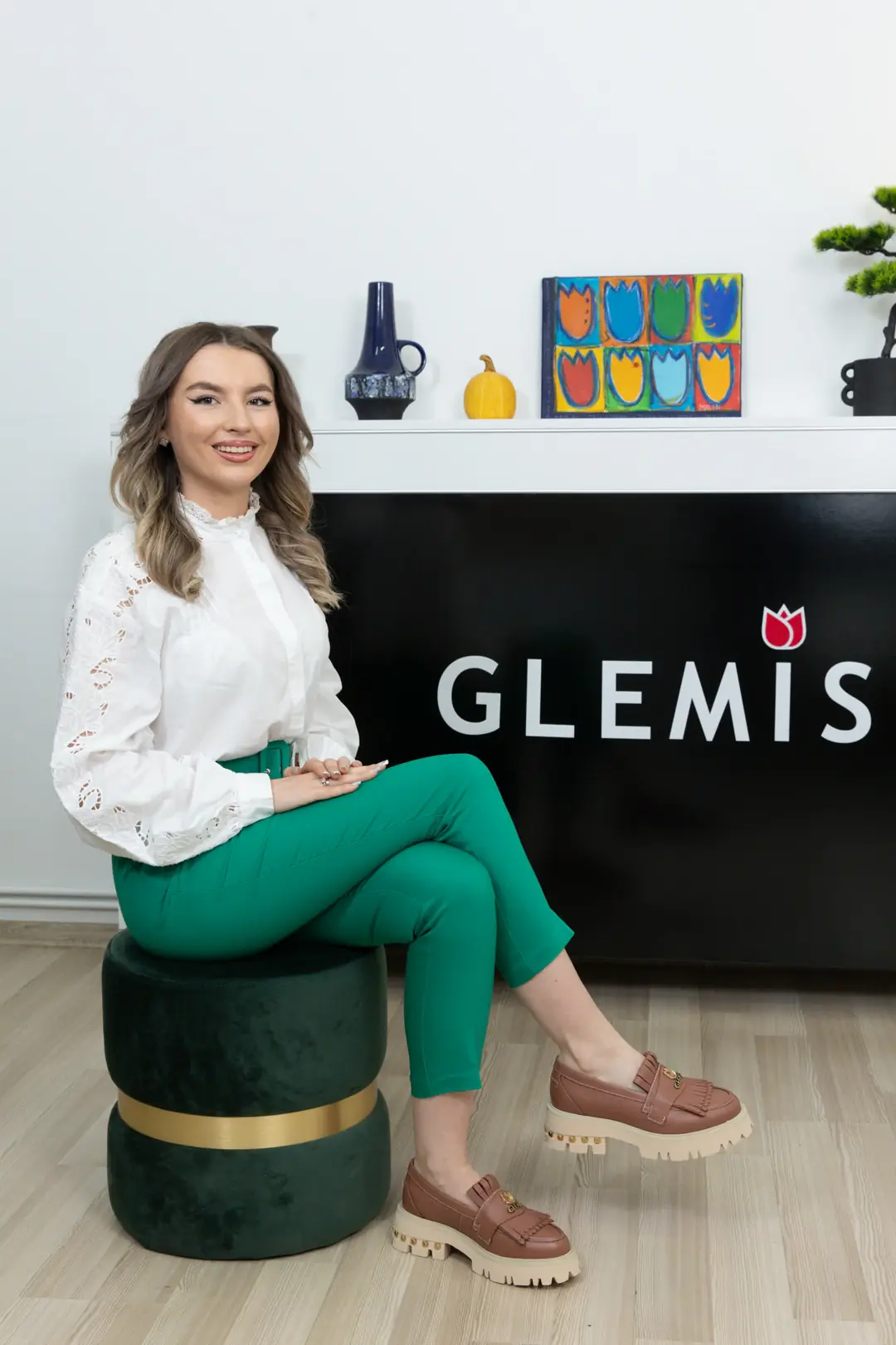 GTIN: 5942770031301, SKU: f-4.60-v18-35, GLEMIS