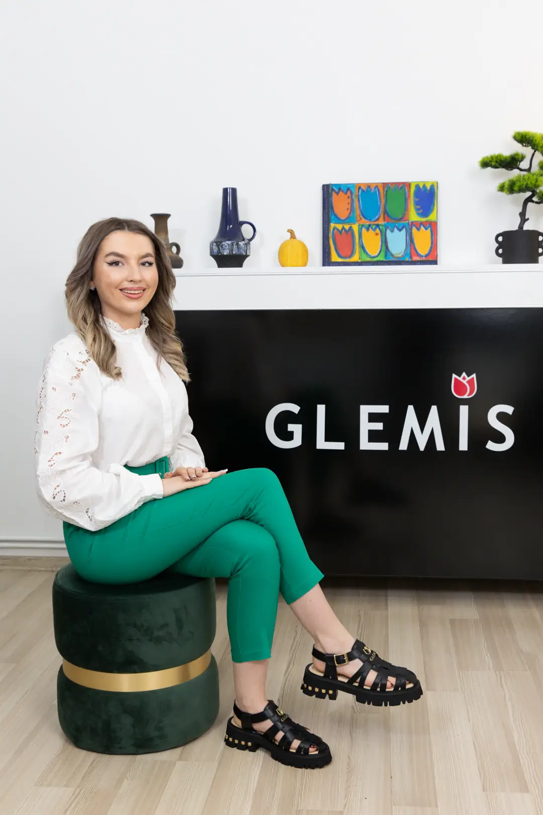 GTIN: 5942770041201, SKU: f-4.61-v1-37, GLEMIS