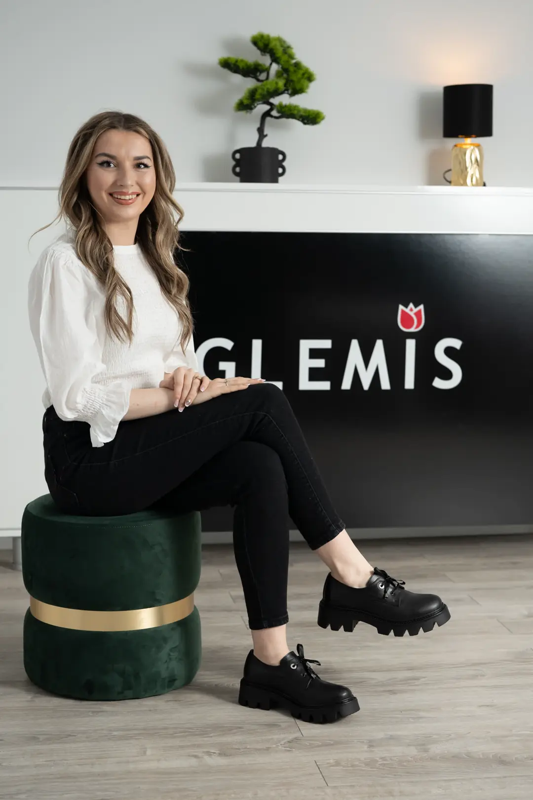 GTIN: 5942770002509, SKU: f-3.7-v2-38, GLEMIS