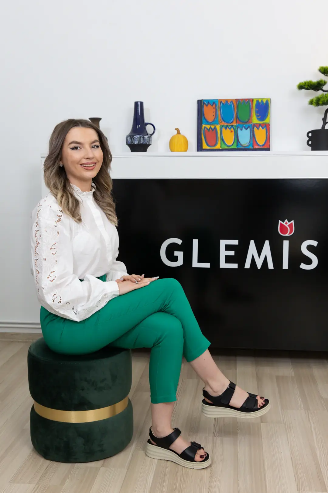 GTIN: 5942770036160, SKU: f-4.82-v4-40, GLEMIS