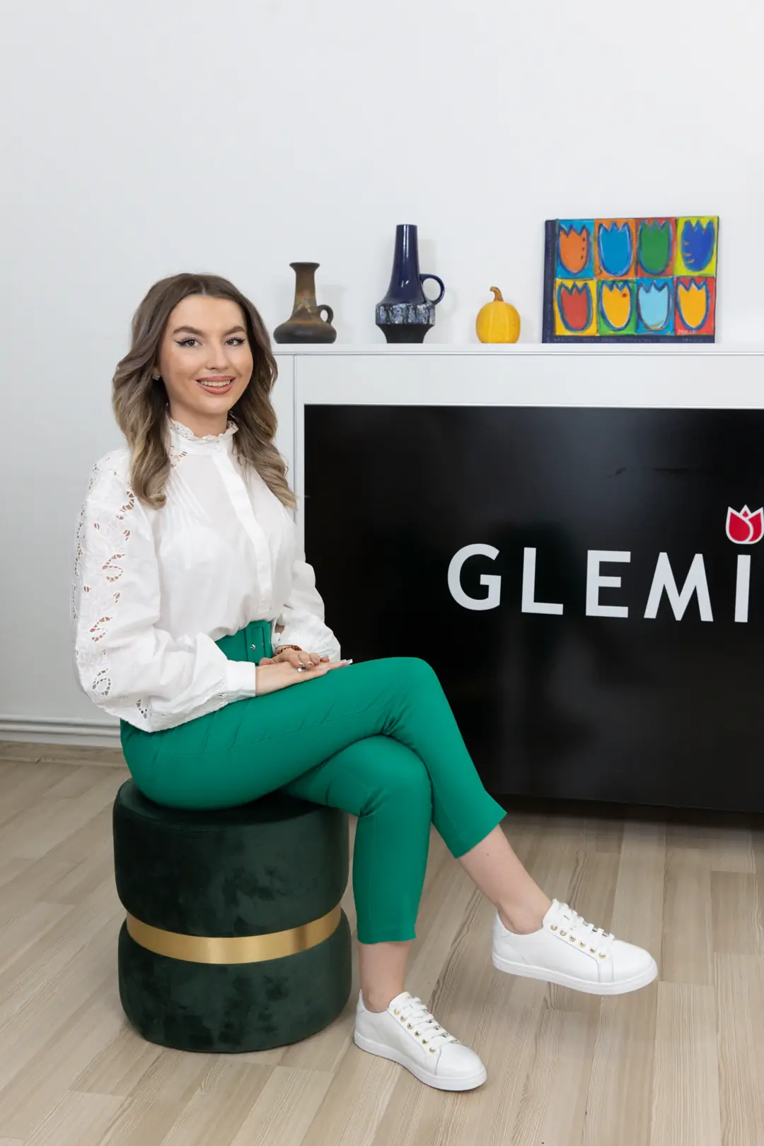 GTIN: 5942770041096, SKU: f-4.101-v1-40, GLEMIS