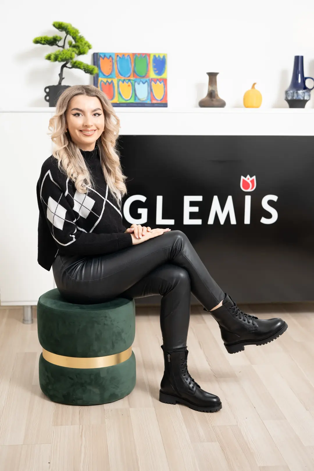 GTIN: 5942770010870, SKU: f-4.16-v1-38, GLEMIS