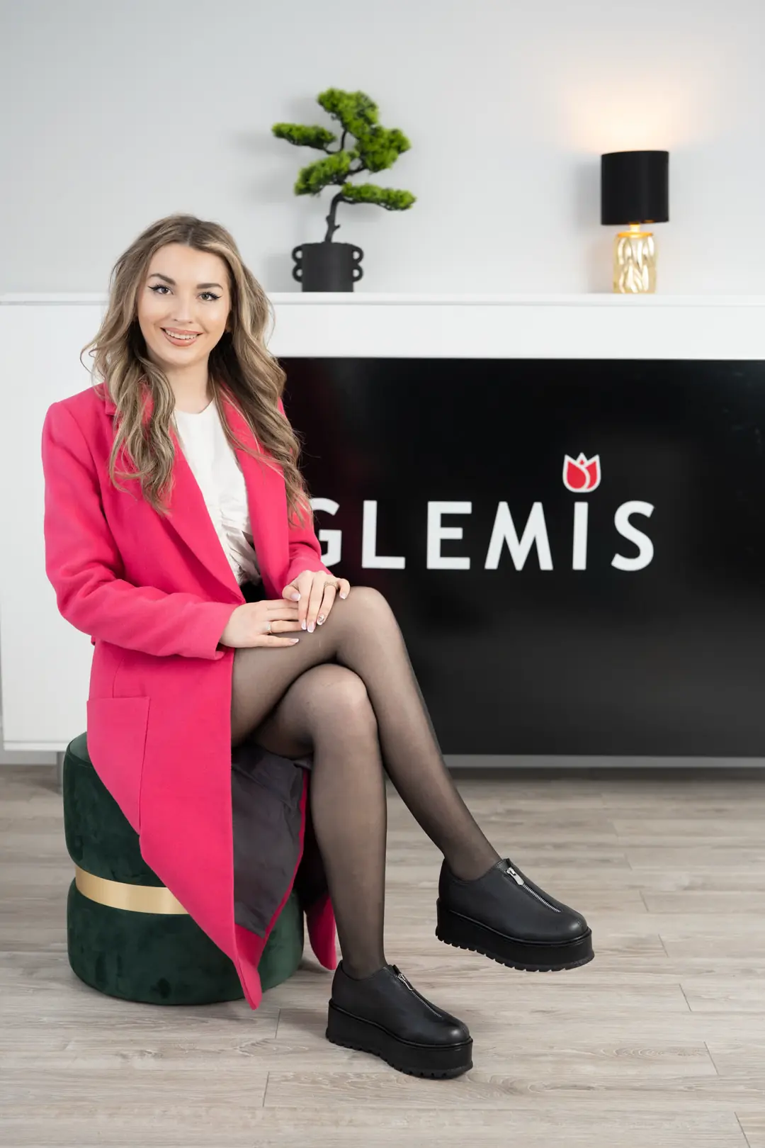 GTIN: 5942770002714, SKU: f-3.6-v2-38, GLEMIS