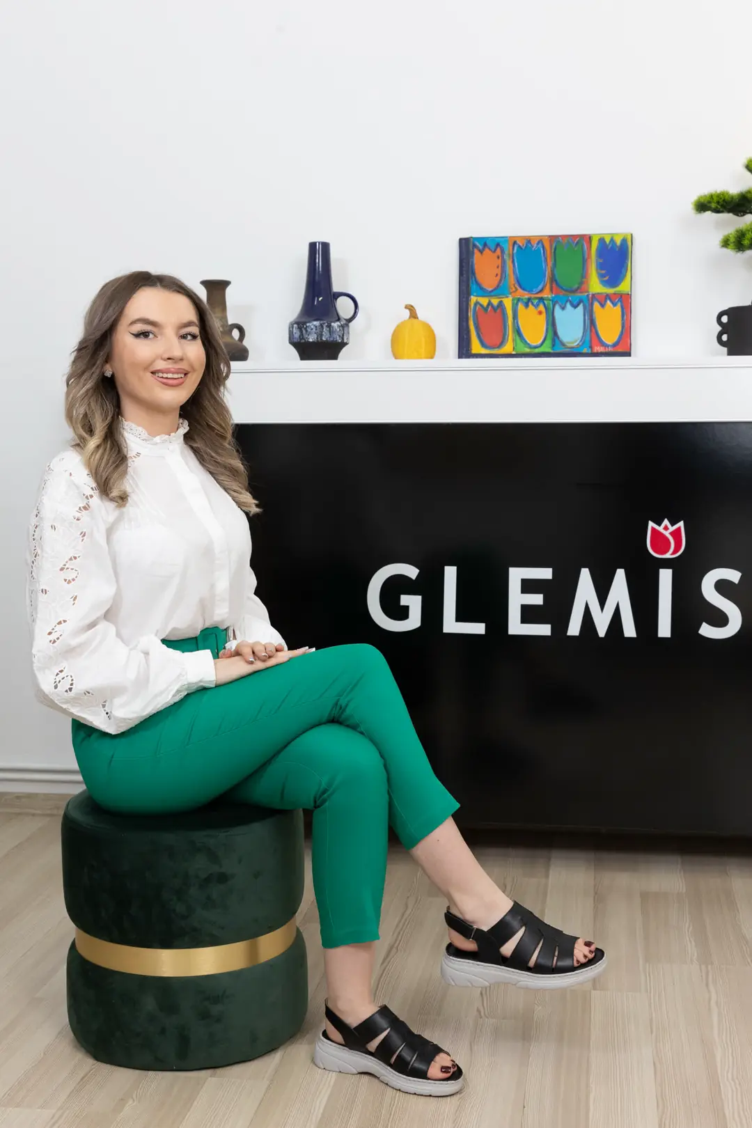 GTIN: 5942770040150, SKU: f-4.100-v1-37, GLEMIS