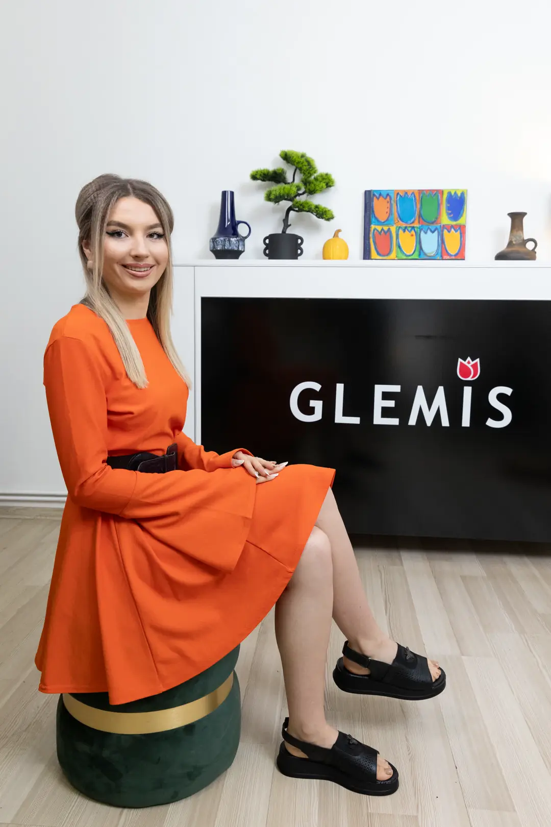 GTIN: 5942770019200, SKU: f-5.23-v3-40, GLEMIS