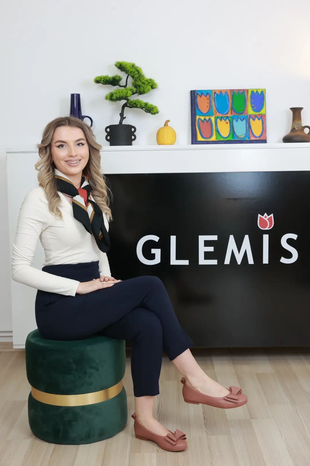 GTIN: 5942770029186, SKU: f-6.7-v5-36, GLEMIS