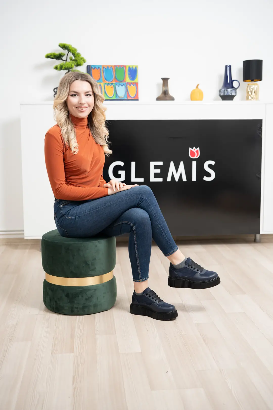 GTIN: 5942770017435, SKU: f-5.14-v14-35, GLEMIS