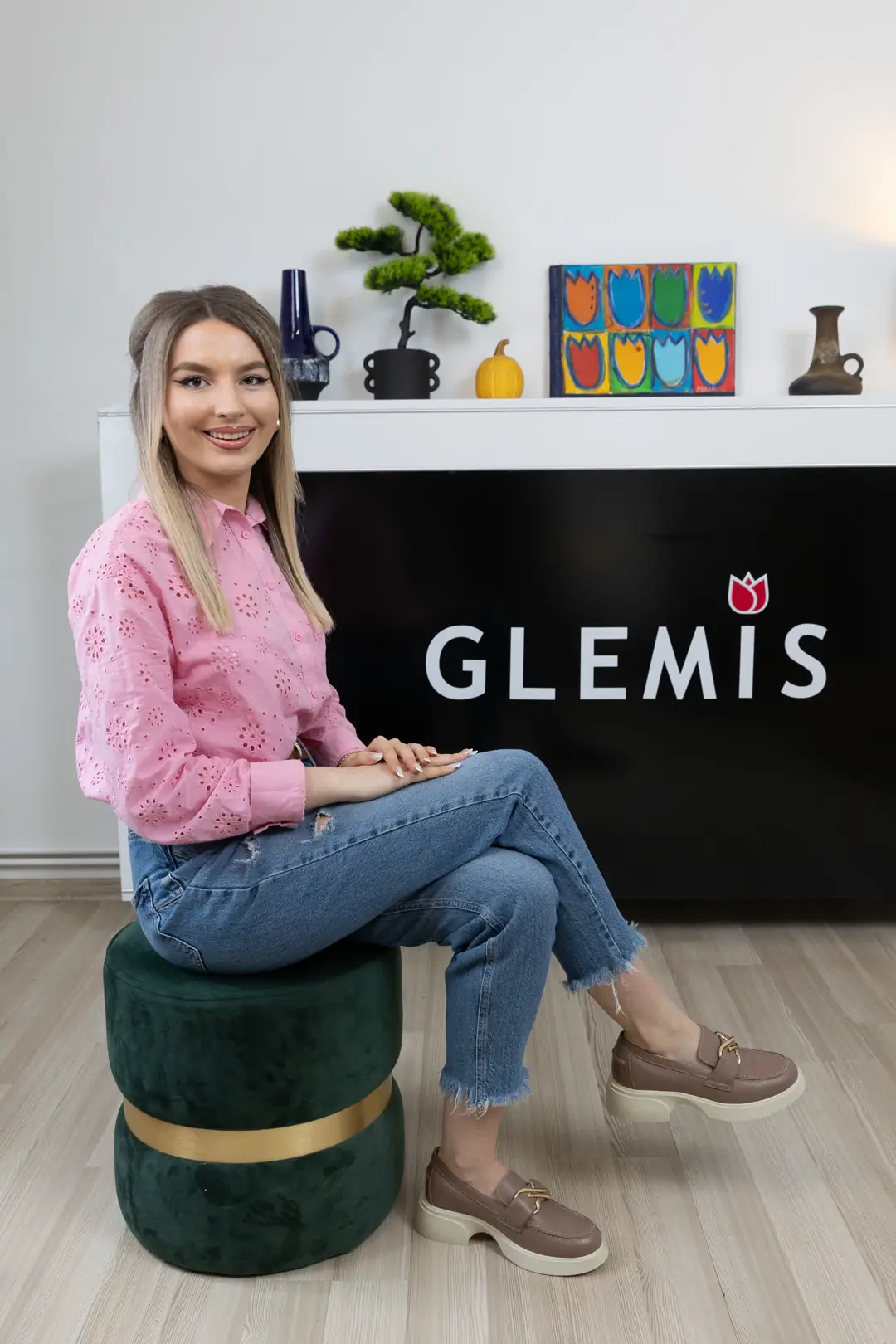 GTIN: 5942770022385, SKU: f-4.37-v8-40, GLEMIS