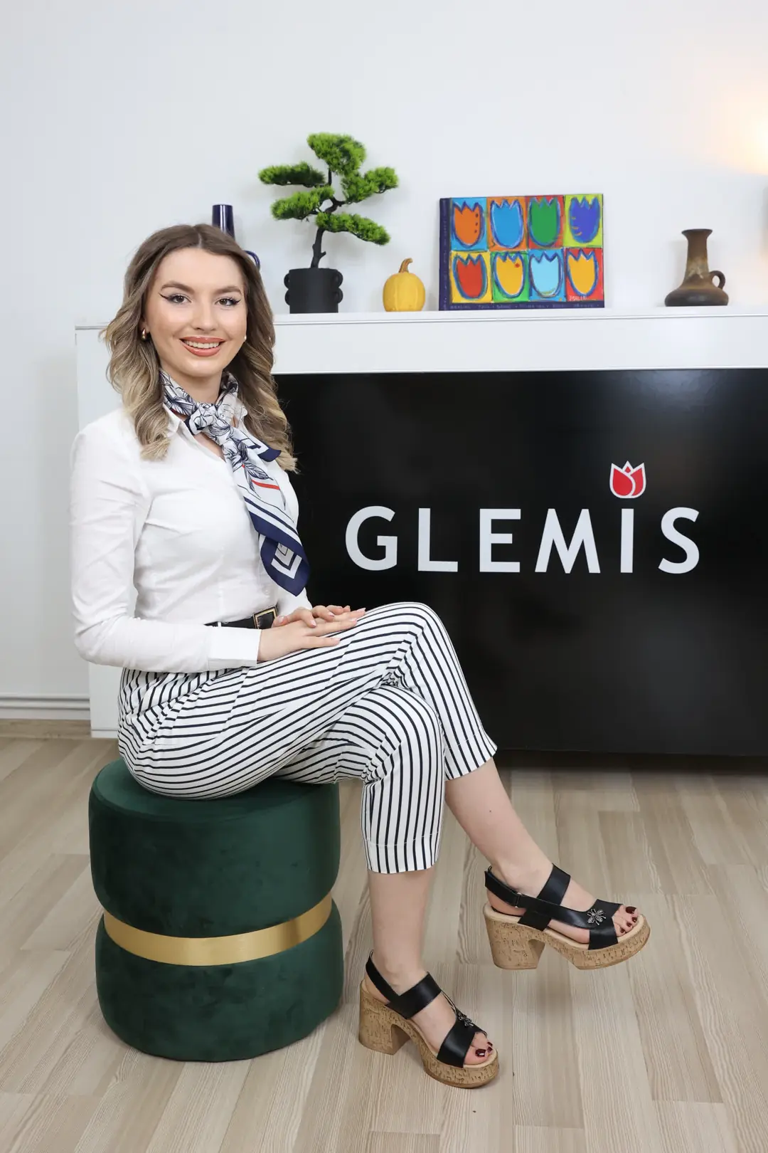 GTIN: 5942770038331, SKU: f-4.94-v2-42, GLEMIS