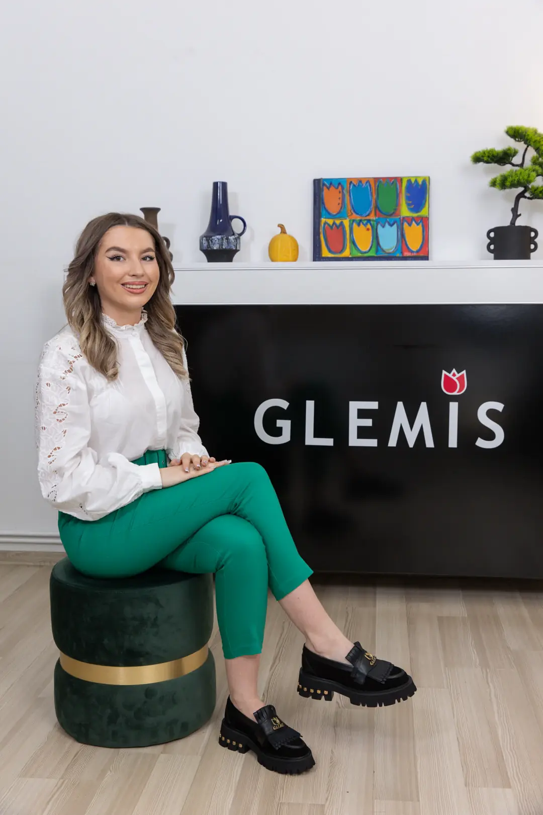 GTIN: 5942770030809, SKU: f-4.60-v13-35, GLEMIS