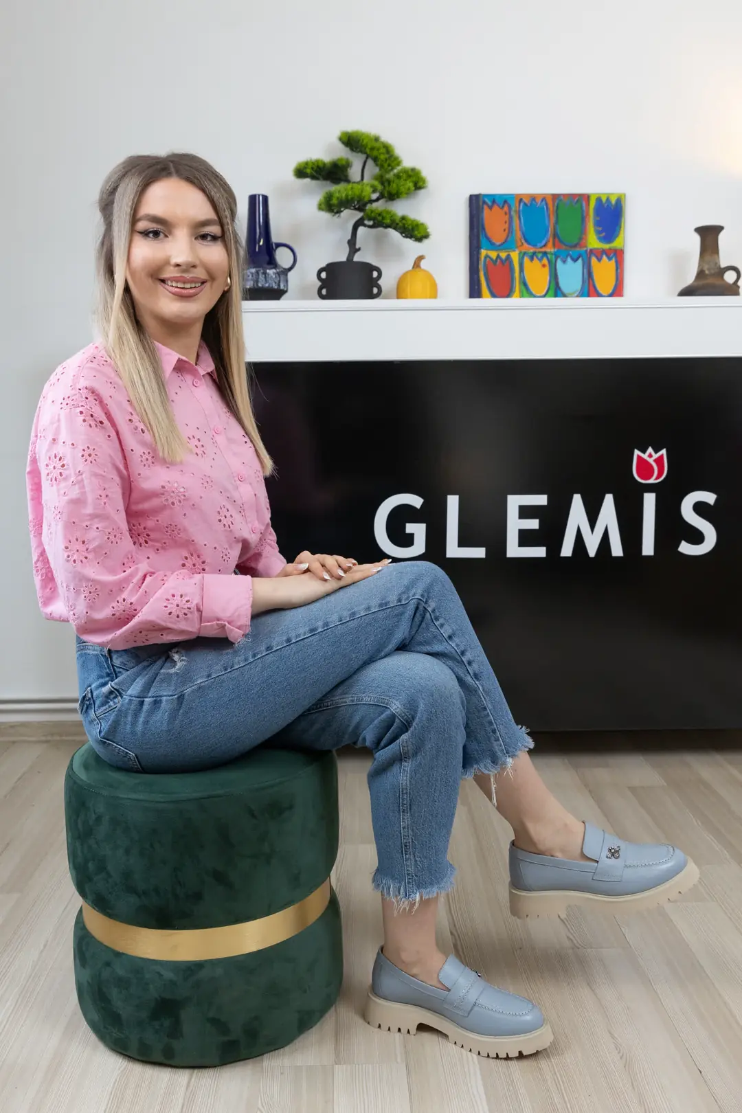 GTIN: 5942770025232, SKU: f-4.52-v1-39, GLEMIS