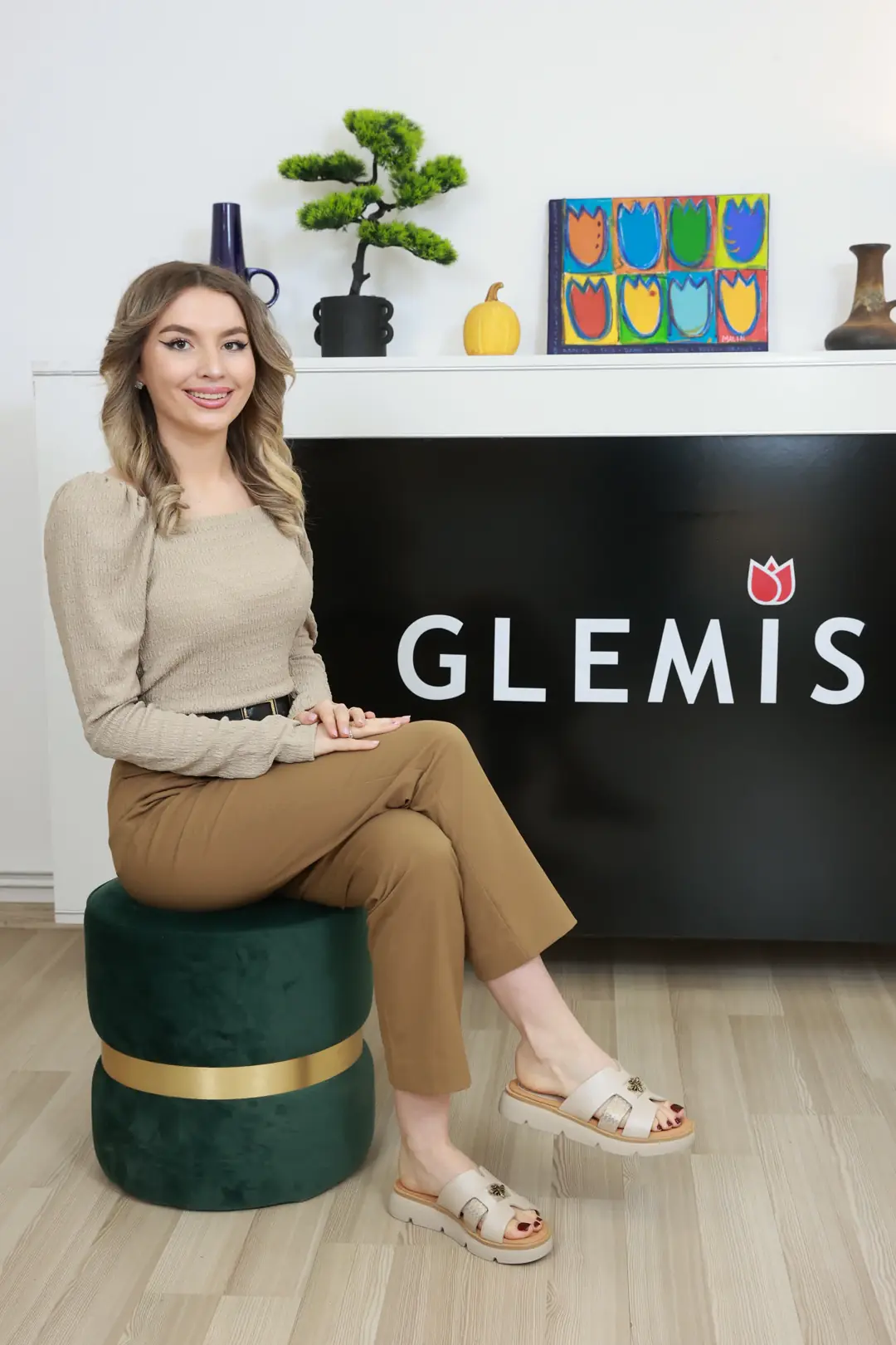 GTIN: 5942770039161, SKU: f-4.96-v2-40, GLEMIS