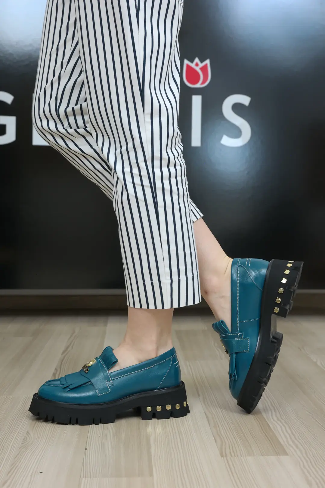 GTIN: 5942770030465, SKU: f-4.60-v1-41, GLEMIS