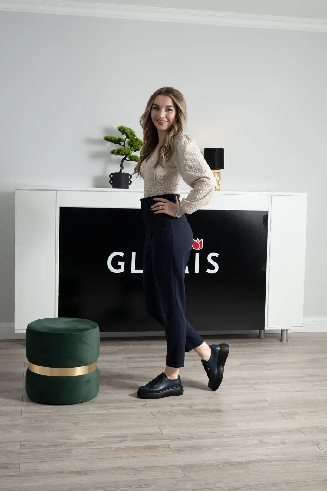 GTIN: 5942770007054, SKU: f-2.1-v5-38, GLEMIS